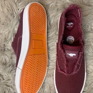 Plush foam rocket dogs